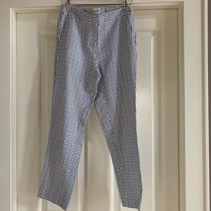 Women’s cropped capri pants